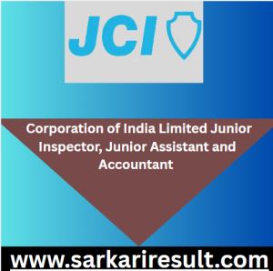 Corporation_Junior_Inspector_Accountant